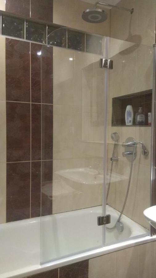 Old Summer House With Renovated Bathroom Apartment *