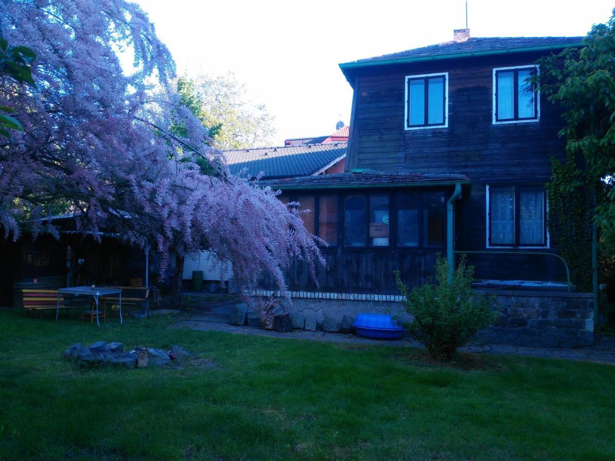 Old Summer House With Renovated Bathroom Apartment