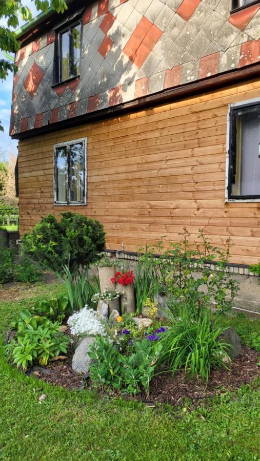 Old Summer House With Renovated Bathroom *